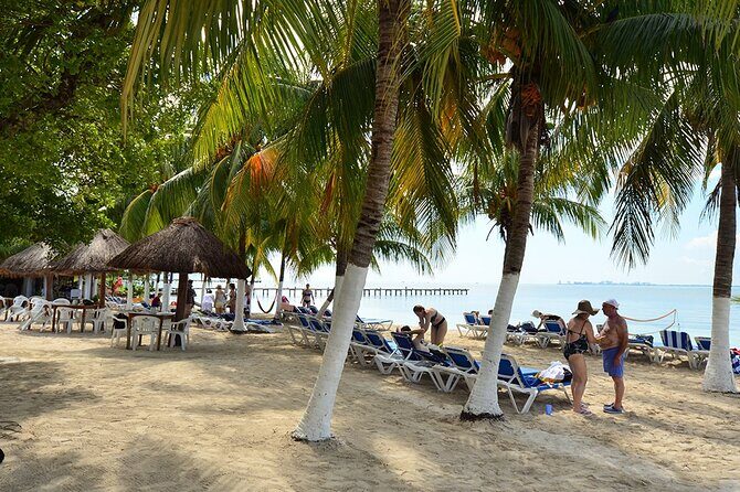 Catamaran Plus Reef Snorkeling and Isla Mujeres Visit - Is This Tour Right for You?