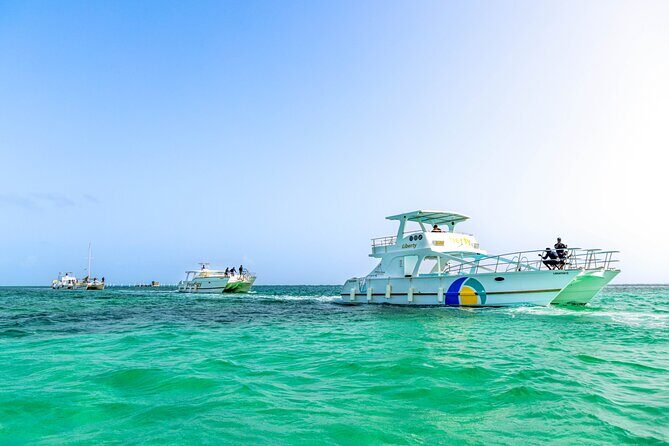 Catamaran Private Group Tour - Authentic Experiences Based on Reviews