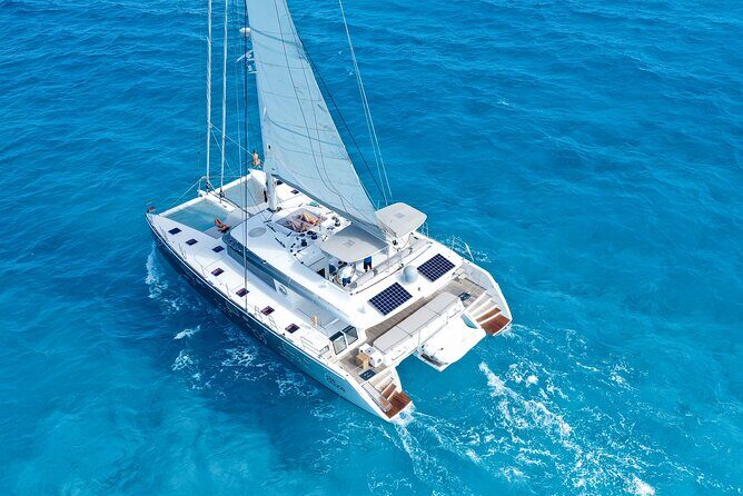 Catamaran & Reef Snorkeling Cancun to Isla Mujeres - The Value and Considerations