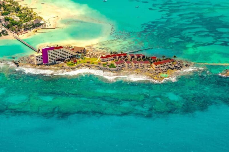 Catamaran Ride with Snorkeling, Open Bar, and Lunch from Cancun - Who Should Book This Tour?