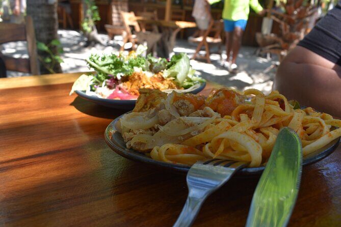 Catamaran Sail with Snorkeling and Beach Club of Isla Mujeres - Who Is This Tour Best For?