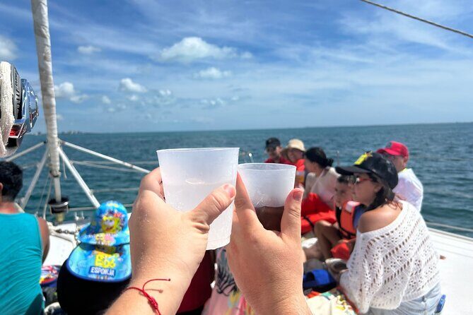 Catamaran Sail with Snorkeling and Beach Club of Isla Mujeres - Final Thoughts