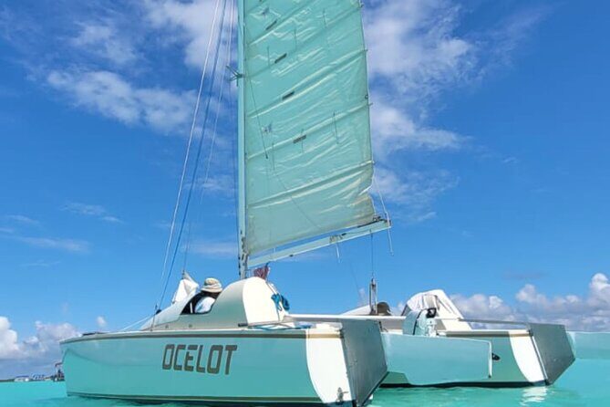 Catamaran Sailboat Bacalar Excursions - FAQ