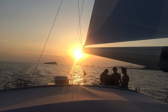 Catamaran sailing at sunset with tapas Palma de Mallorca - Practical Tips for a Smooth Experience