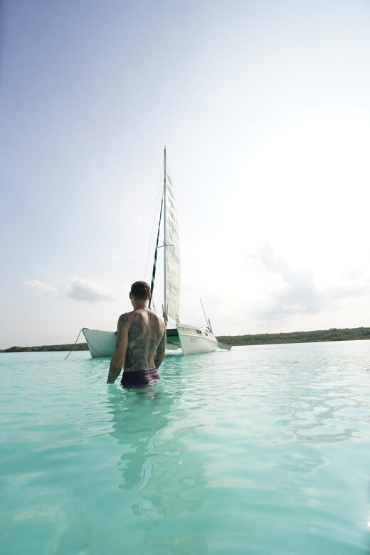 Catamaran Sailing Experience at Bacalar Lagoon. - The Sum Up: Who Should Consider This Tour?