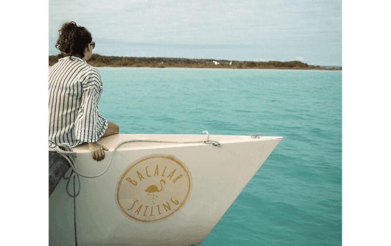 Catamaran Sailing Experience at Bacalar Lagoon. - FAQ