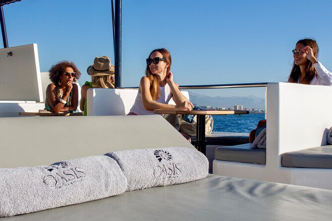 Catamaran Sailing in Palma Mallorca includes Aperitif and BBQ - An In-Depth Look at the Tour Experience