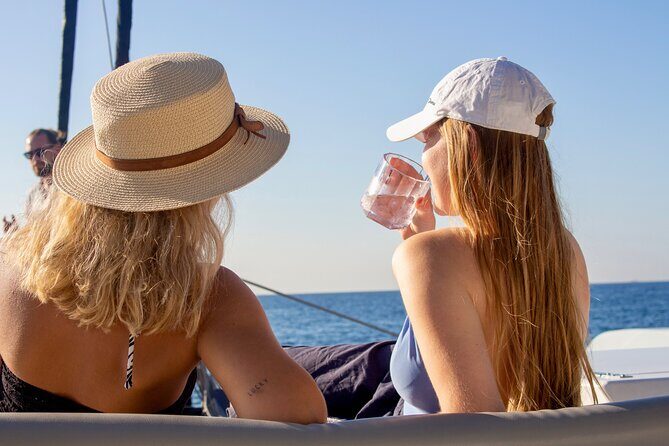 Catamaran Sailing in Palma Mallorca includes Aperitif and BBQ - Who Would Love This Experience?