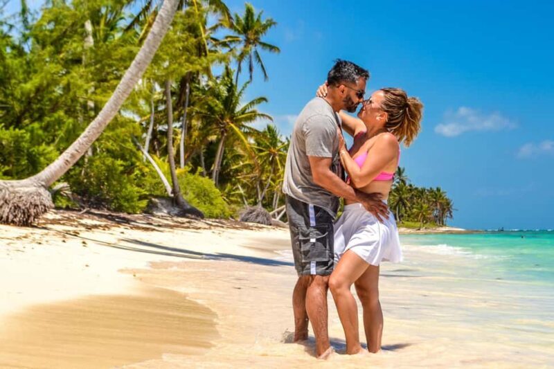 Catamaran Sailing & Snorkeling Experience in Punta Cana - Who Should Consider This Tour