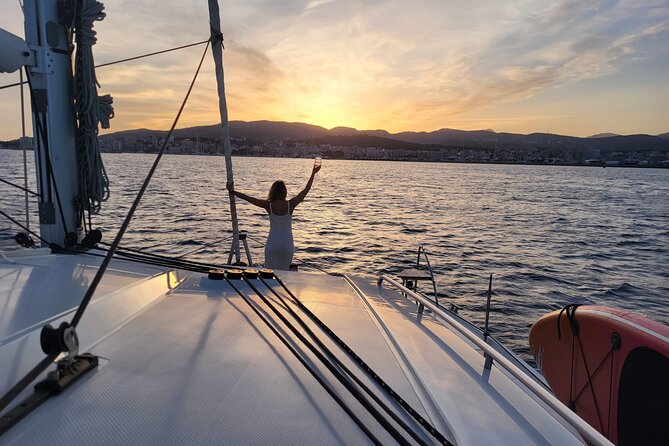 Catamaran Sailing St Maarten With Drinks Tapas Free Champagne - Cancellation Policy Details