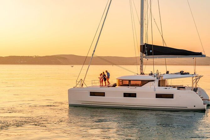 Catamaran Sailing to Dia with Lunch in Heraklion, Crete(EST ) - Final Thoughts: Is It Worth It?