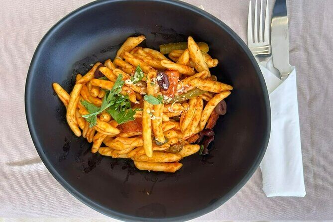 Catamaran Sailing to Dia with Lunch in Heraklion, Crete(EST ) - FAQ