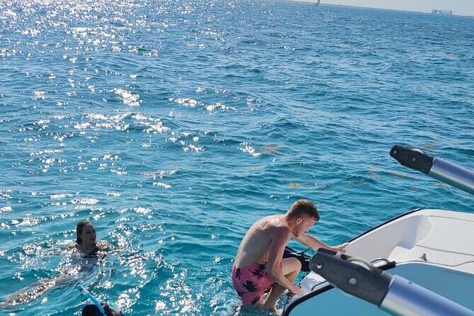 Catamaran sailing Tour to Isla Mujeres all inclusive - Final Thoughts on Value and Suitability