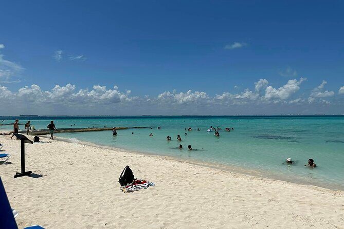 Catamaran Sailing Tour to Isla Mujeres with Snorkeling - The Practicalities: What You Should Know