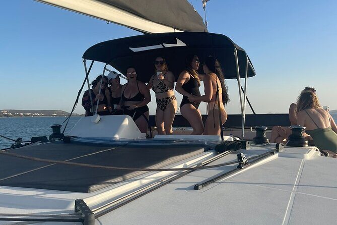 Catamaran Semi Cruise Paros Antiparos includes Food and Drinks - Final Thoughts