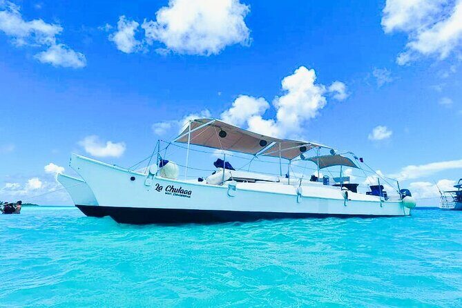 Catamaran Snorkel Adventure to El Cielo and The Money Bar Beach - The Experience in Detail