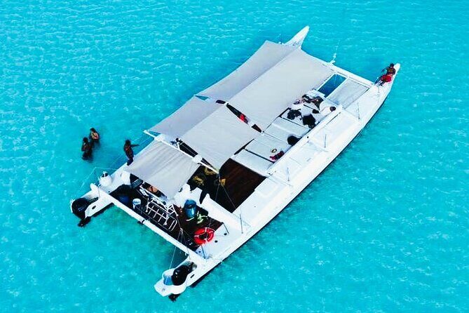 Catamaran Snorkel Adventure to El Cielo and The Money Bar Beach - The Sum Up