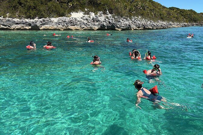 Catamaran Snorkel & Beach Day with Turtles - FAQ  