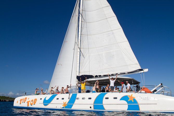 Catamaran Snorkeling All-Inclusive Day-Trip - The Value and Cost