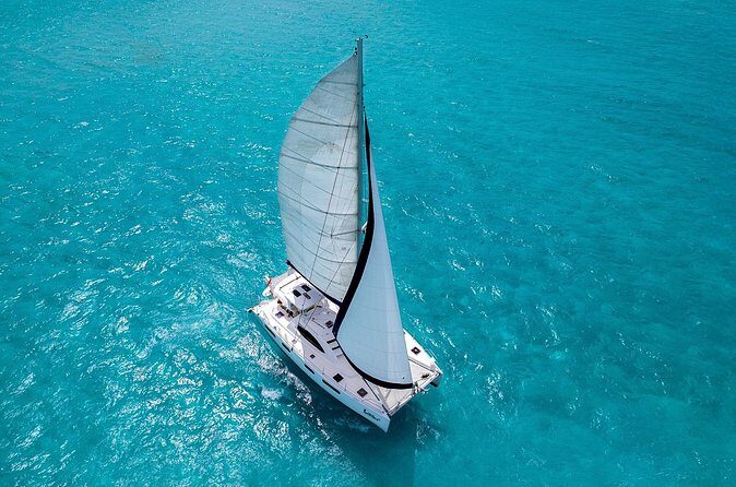 Catamaran Snorkeling and Lunch Tour to Isla Mujeres Included - What Travelers Say and What to Expect