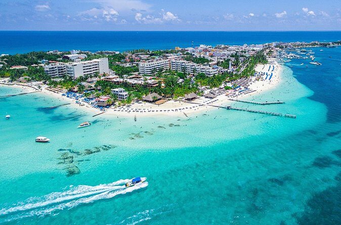 Catamaran Snorkeling and Lunch Tour to Isla Mujeres Included - Final Thoughts: Who Will Love This Tour?