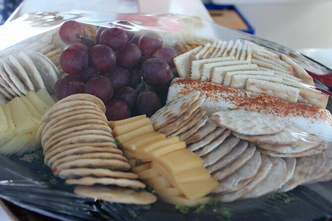 Catamaran Sunset and Cocktail Cruise - FAQs