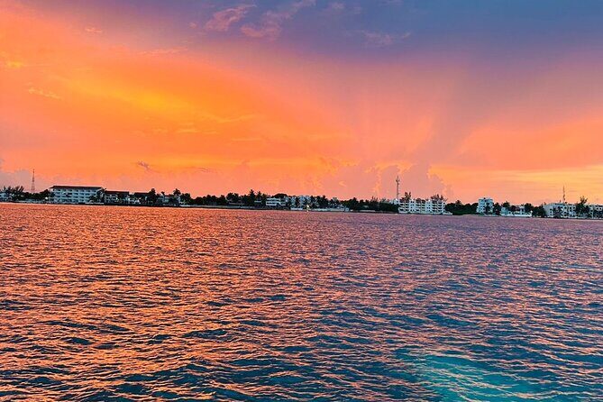 Catamaran Sunset Open Bar and Snacks - The Experience in a Nutshell