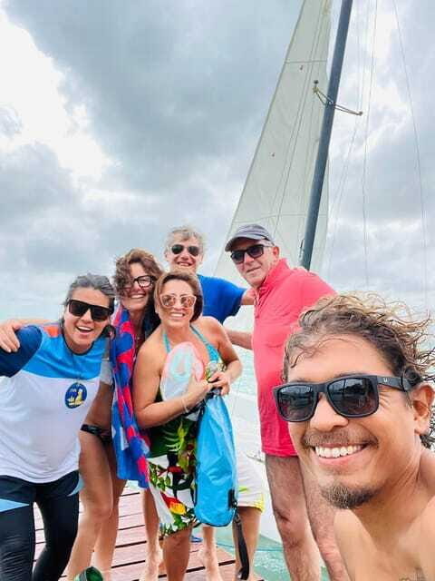 Catamarán Through the Bacalar Lagoon and Make New Friends - Final Thoughts