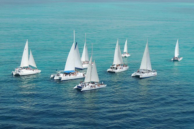 Catamaran to Isla Mujeres - Frequently Asked Questions