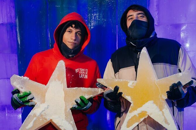 Catamaran to Isla Mujeres + Ice Bar pass: Open bar all day! - Authentic Reviews and Perspectives