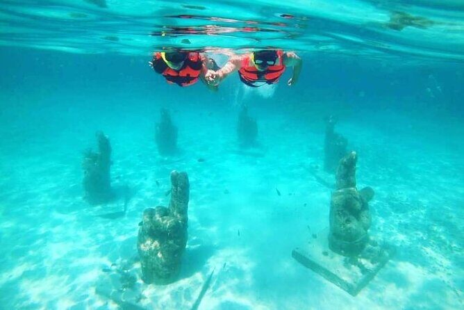 Catamaran to Isla Mujeres + Ice Bar pass: Open bar all day! - Final Thoughts