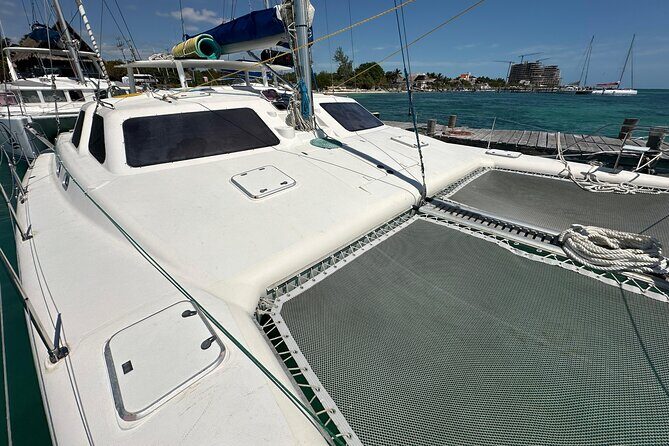 Catamaran to Isla Mujeres Kids Go Free! (Only Pay Dock Fee) - Final Thoughts