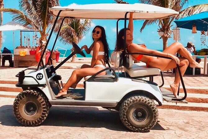 Catamaran to Isla Mujeres with Buffet and Open Bar from Cancun - Final Words