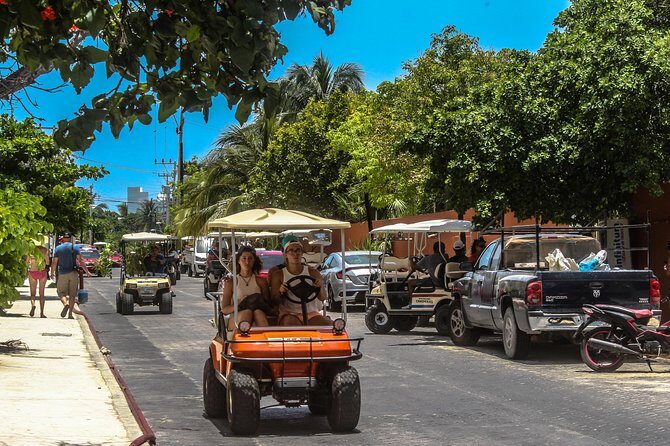 Catamaran to Mujeres Island with Open Bar on Board from Cancun - Who Should Book This Tour?