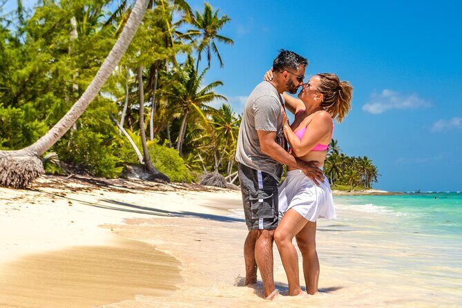 Catamaran Tour in Bavaro, Punta Cana  Snorkeling Experience - FAQ