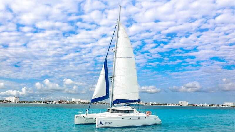 Catamaran Tour to Isla Mujeres from Cancun All Inclusive - Final Thoughts
