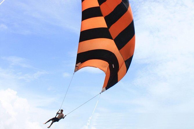 Catamaran Tour to Isla Mujeres from Cancun or Riviera Maya - The Practical Details