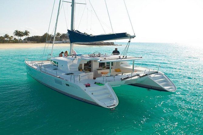 Catamaran Tour to Isla Mujeres from Cancun or Riviera Maya - Cost and What’s Included