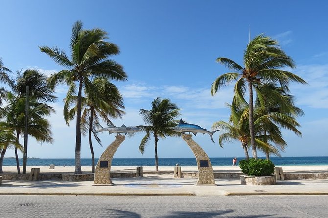 Catamaran Tour to Isla Mujeres, Open Bar, Lunch, Snorkeling, Beach Club Included - Meeting and Pickup