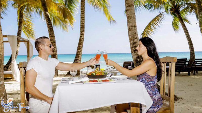 Catamaran Tour to Saona Island with Tropical Buffet Lunch - Final Thoughts