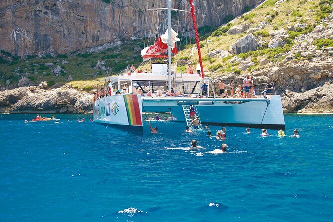 Catamaran Trip in Alcudia - Who Should Consider This Tour?