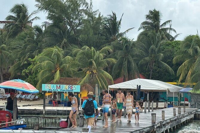 Catamaran Unlimited Isla Mujeres from Playa del Carmen - Final Thoughts