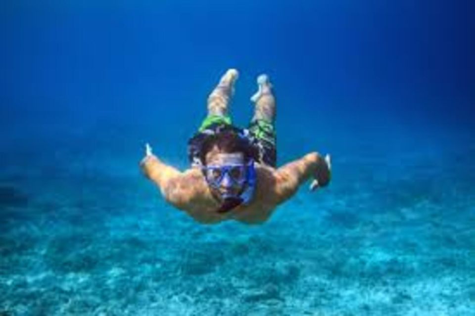 Catamaran With Open Bar & Food Included - Booking and Cancellation Policies
