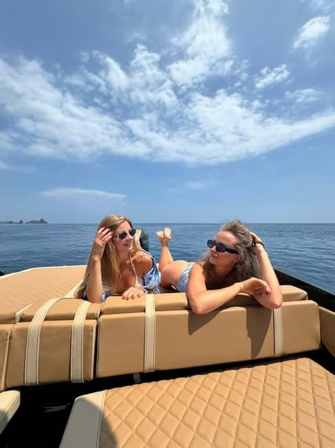 Catania, Acitrezza, Acireale: exclusive daily tour by RIB speedboat - Frequently Asked Questions  