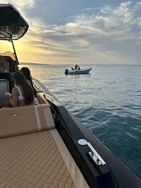 Catania, Acitrezza, Acireale: exclusive daily tour by RIB speedboat - Final Thoughts  
