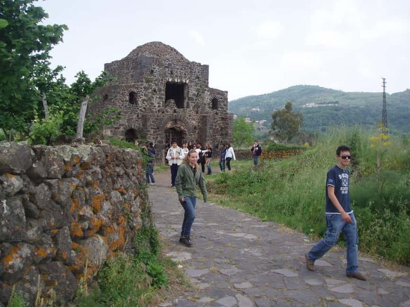 Catania: Alcantara River Trekking and Body Rafting Tour - The Sum Up