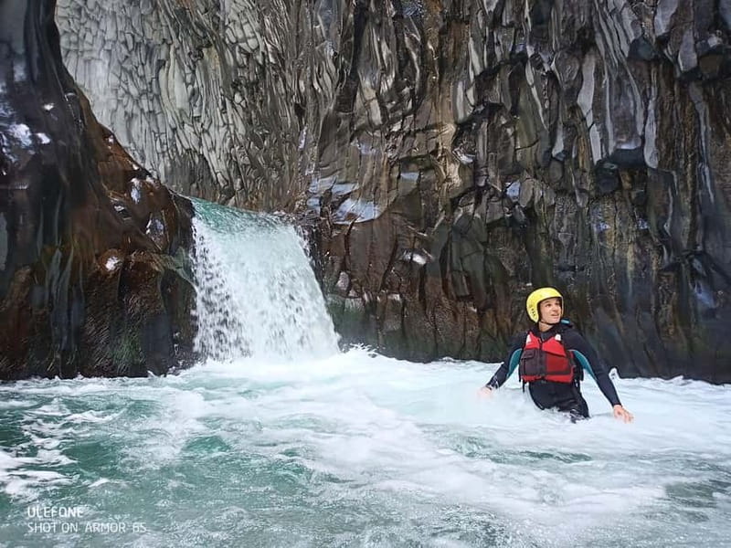 Catania: Alcantara River Trekking and Body Rafting Tour - Frequently Asked Questions