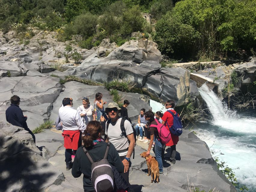 Catania: Alcantara River Trekking and Body Rafting Tour - Who Will Love This Tour?