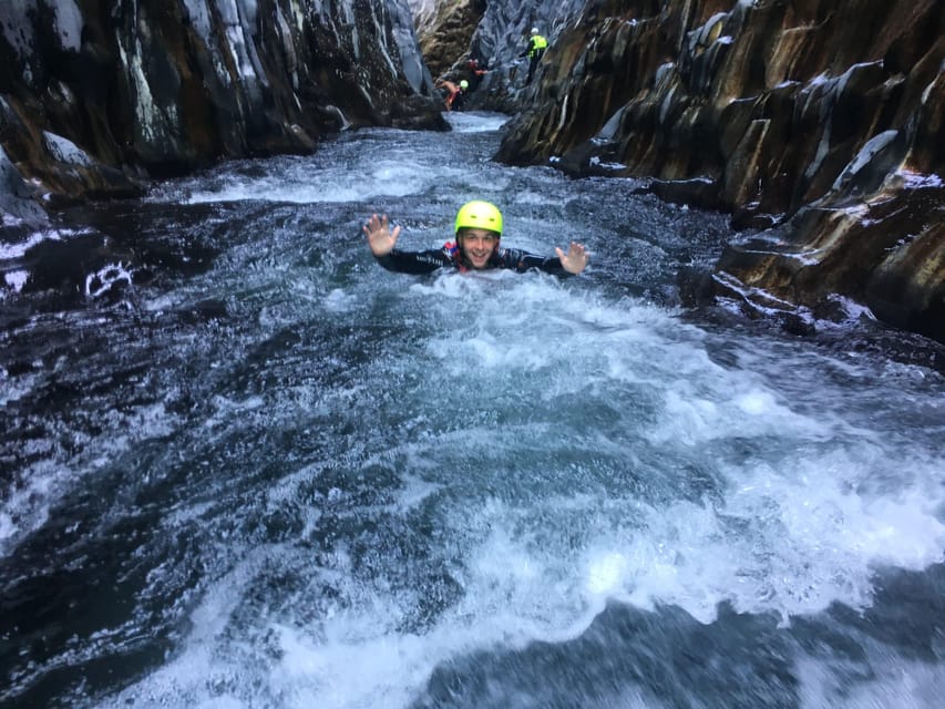 Catania: Alcantara River Trekking and Body Rafting Tour - The Sum Up