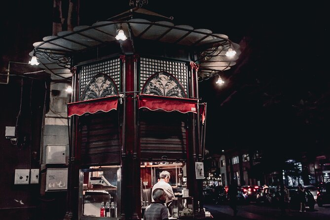 Catania Authentic Street Food - Accessibility and Requirements